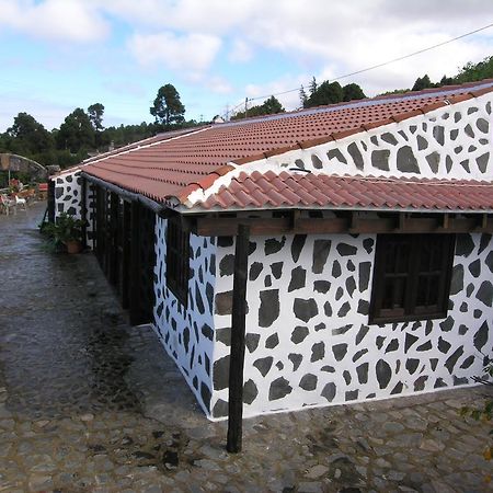 Вилла Casa Canaria La Moncloa Икод-де-лос-Винос Номер фото