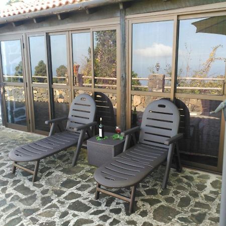 Вилла Casa Canaria La Moncloa Икод-де-лос-Винос Экстерьер фото