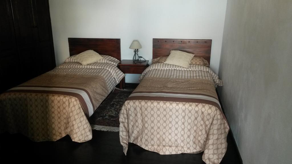 Вилла Casa Canaria La Moncloa Икод-де-лос-Винос Номер фото