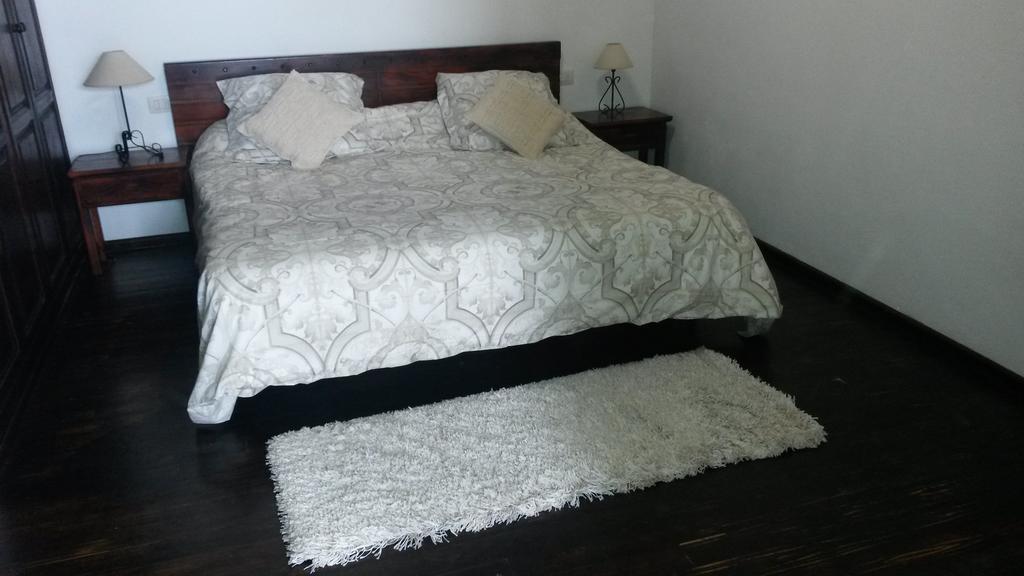 Вилла Casa Canaria La Moncloa Икод-де-лос-Винос Номер фото