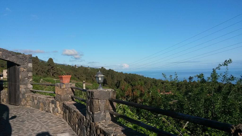 Вилла Casa Canaria La Moncloa Икод-де-лос-Винос Номер фото