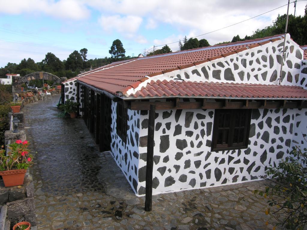 Вилла Casa Canaria La Moncloa Икод-де-лос-Винос Номер фото