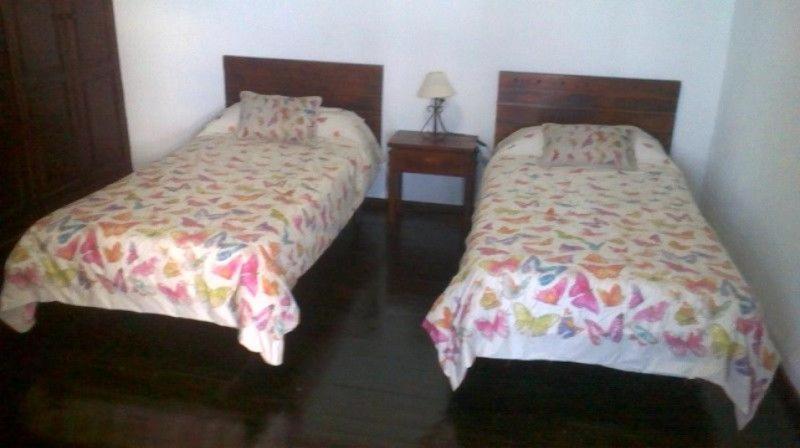 Вилла Casa Canaria La Moncloa Икод-де-лос-Винос Экстерьер фото
